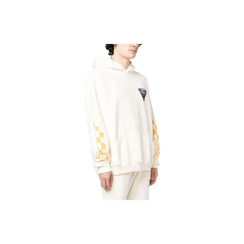 RHUDE Livery Hoodie-3