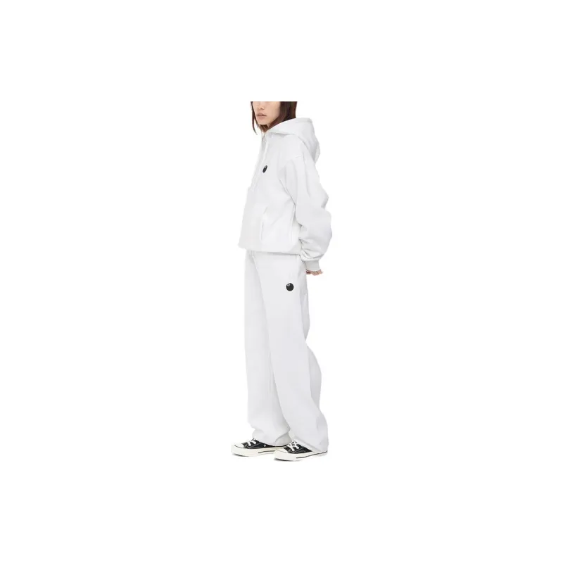 Stussy 8 Ball Embroidered Hoodie-11