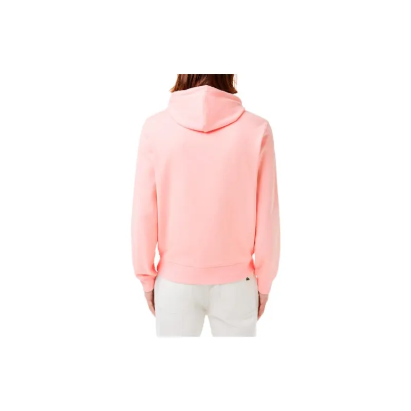 LACOSTE Sweatshirts Men Pink-3