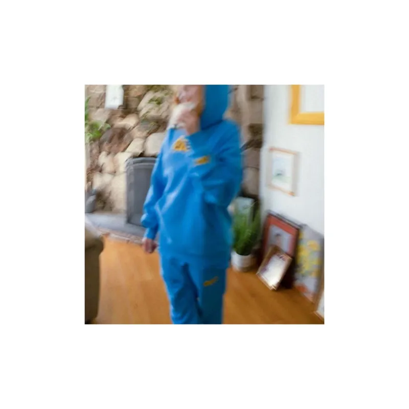 Drew House Secret Hoodie-3