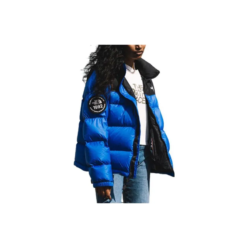THE NORTH FACE 1996 Retro Nuptse 700 Fill Packable 92 Anniversary 