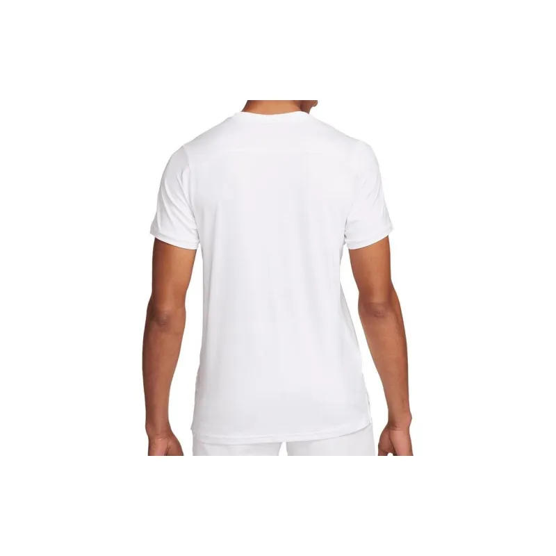 Nike Court Advantage Men's Dri FIT Tennis Top-4