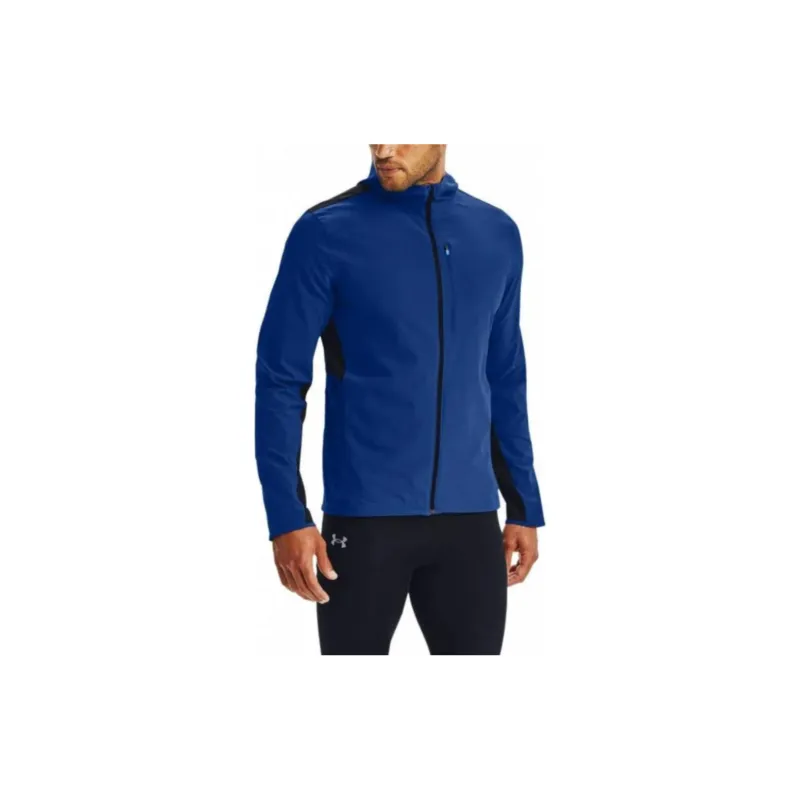 Under Armour Storm Fitness Clothing Men Blue-3