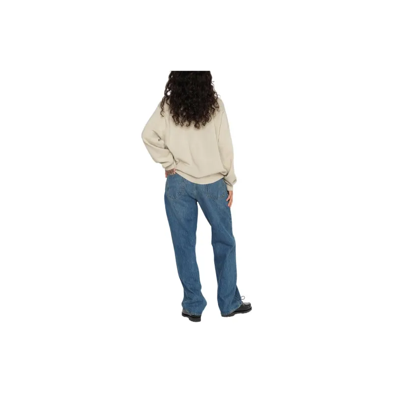 Stussy Skull Sweater-6
