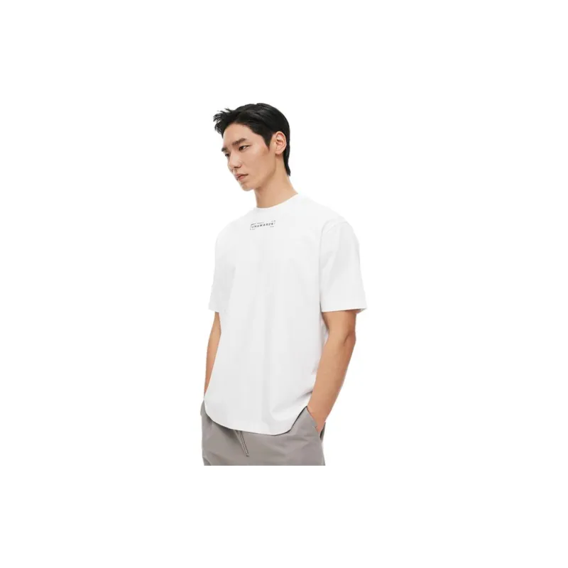 Unawares. T-Shirts Men-5