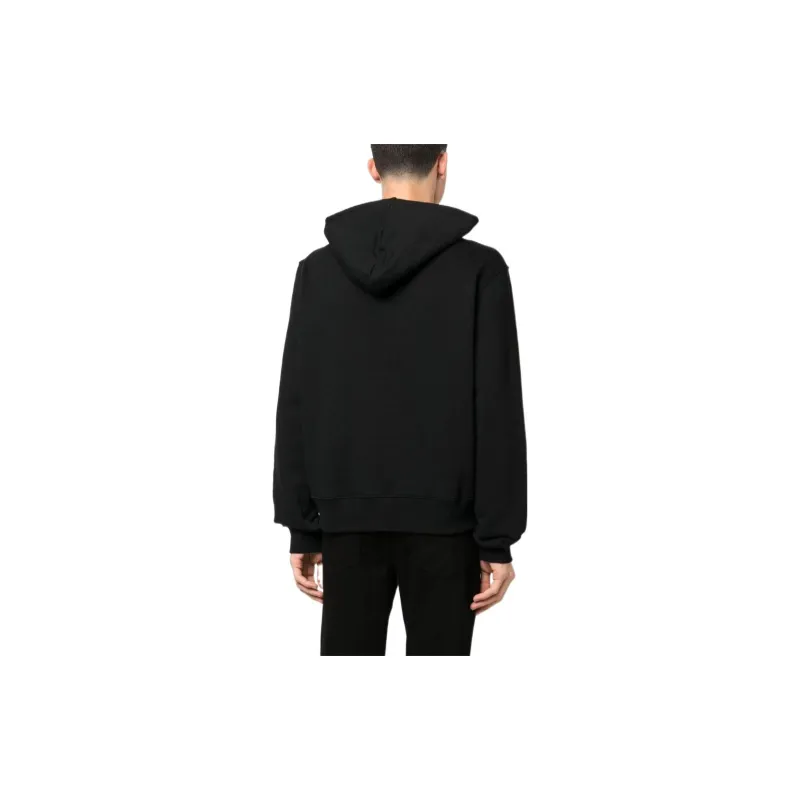 AMIRI Zoltar Logo Hoodie-3