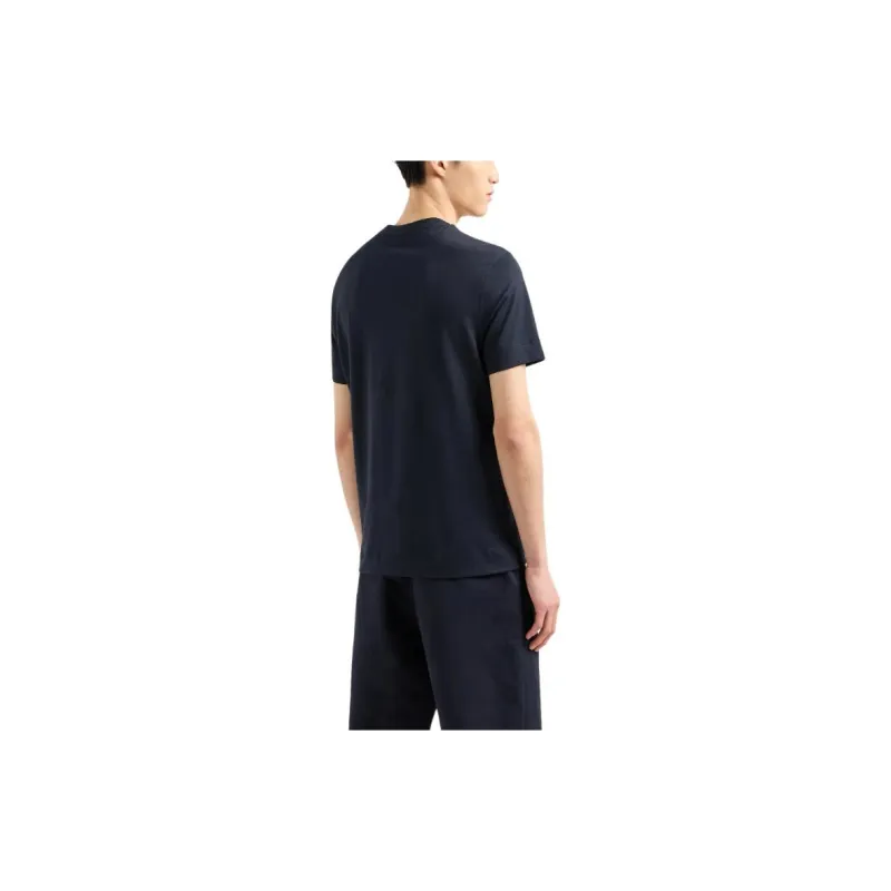 EMPORIO ARMANI T Shirt Men's Navy-3