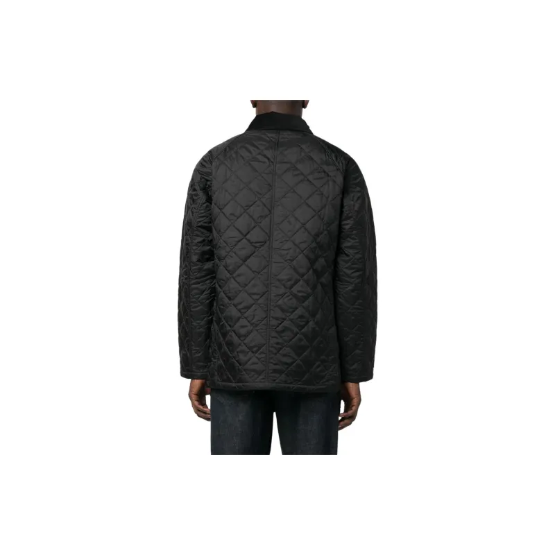 BARBOUR Ashby Polarquilt Jacket-2