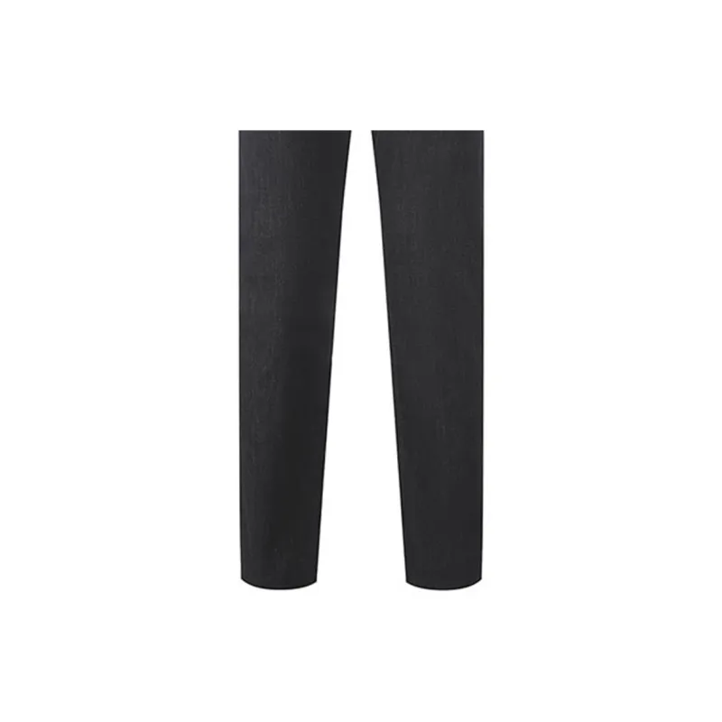 EMPORIO ARMANI FW22 Jeans Men's Denim Black-5