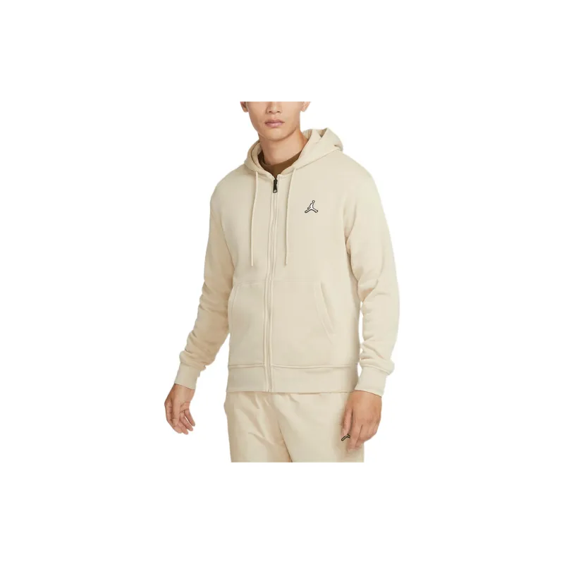 Jordan Sweatshirts Men Yellow-2