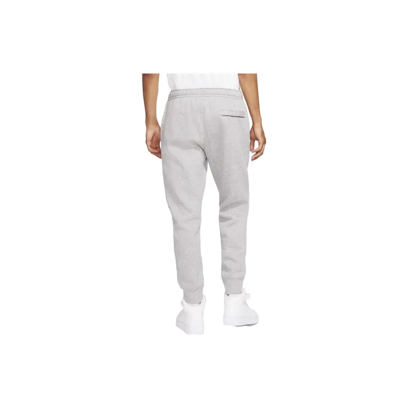 Nike Sportswear Club Fleece Joggers-4