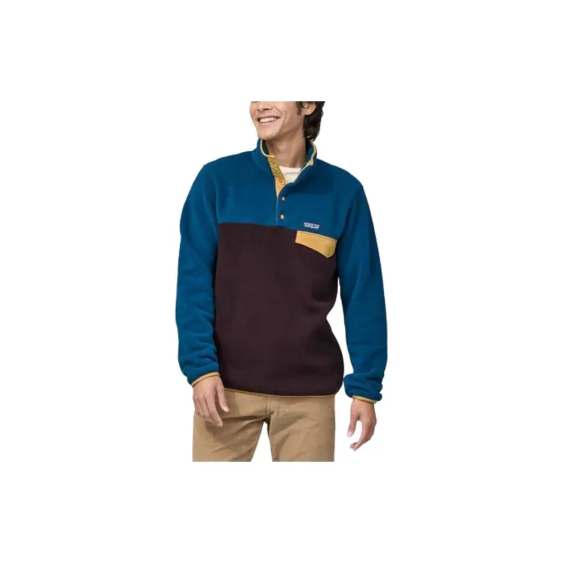 Patagonia M's Lw Lynch Sweatshirt-22