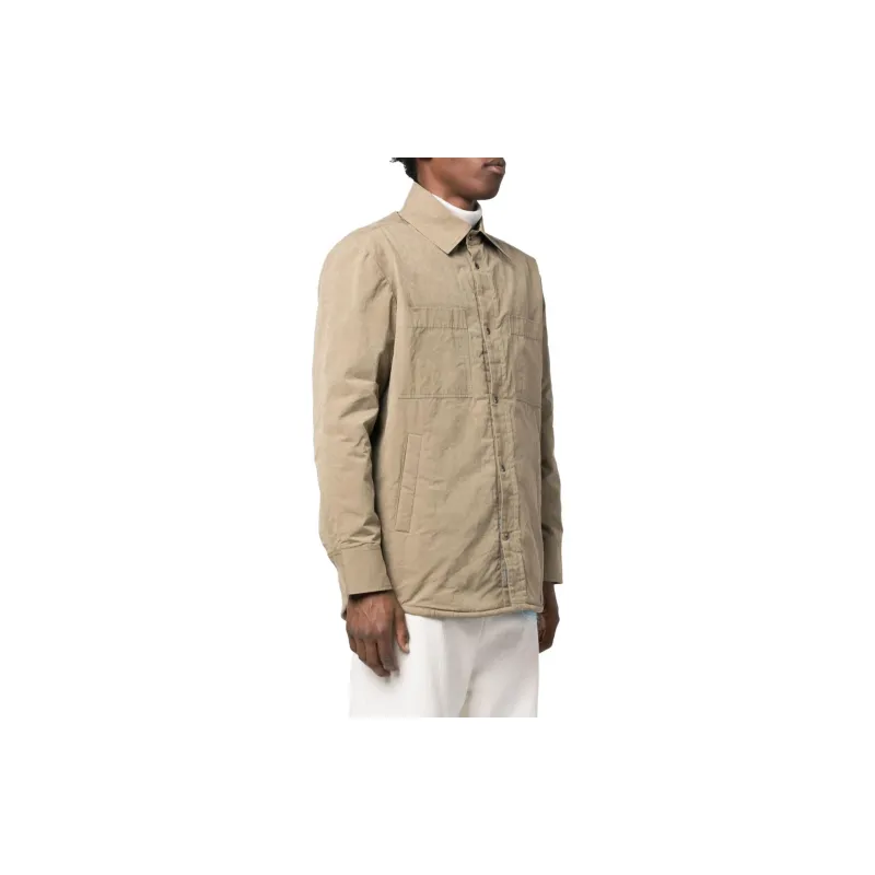 CRAIG GREEN Long sleeve Shirt jacket-3