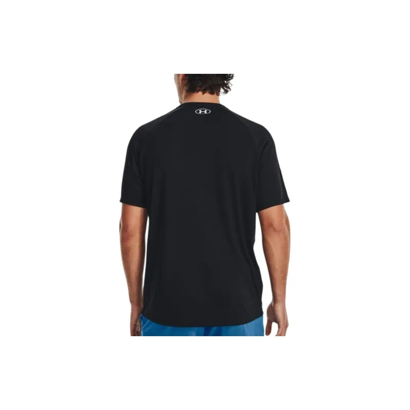 Under Armour T Shirt Men's Black-4