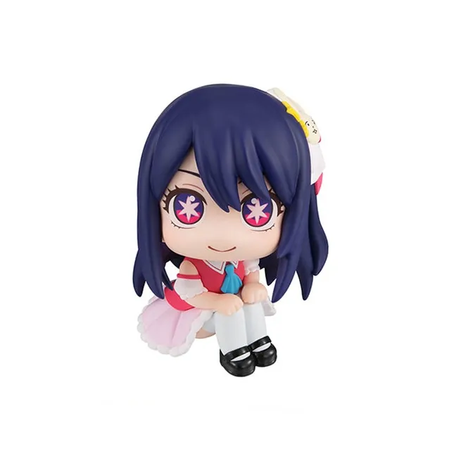 MegaHouse Look Up Oshi No Ko Xiao Ai Chibi Figures-4