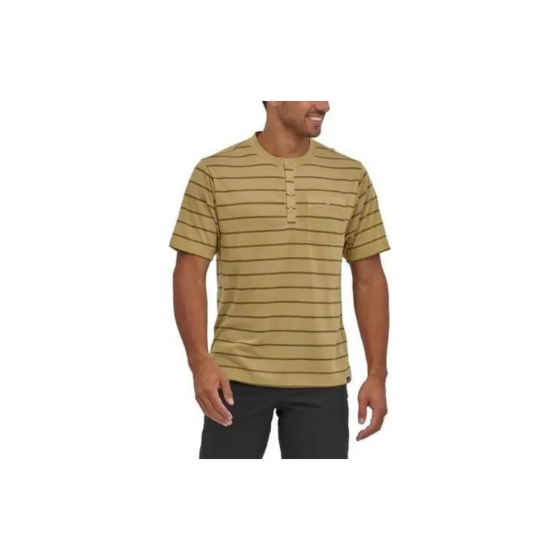 Patagonia Capilene T Shirts Men-13
