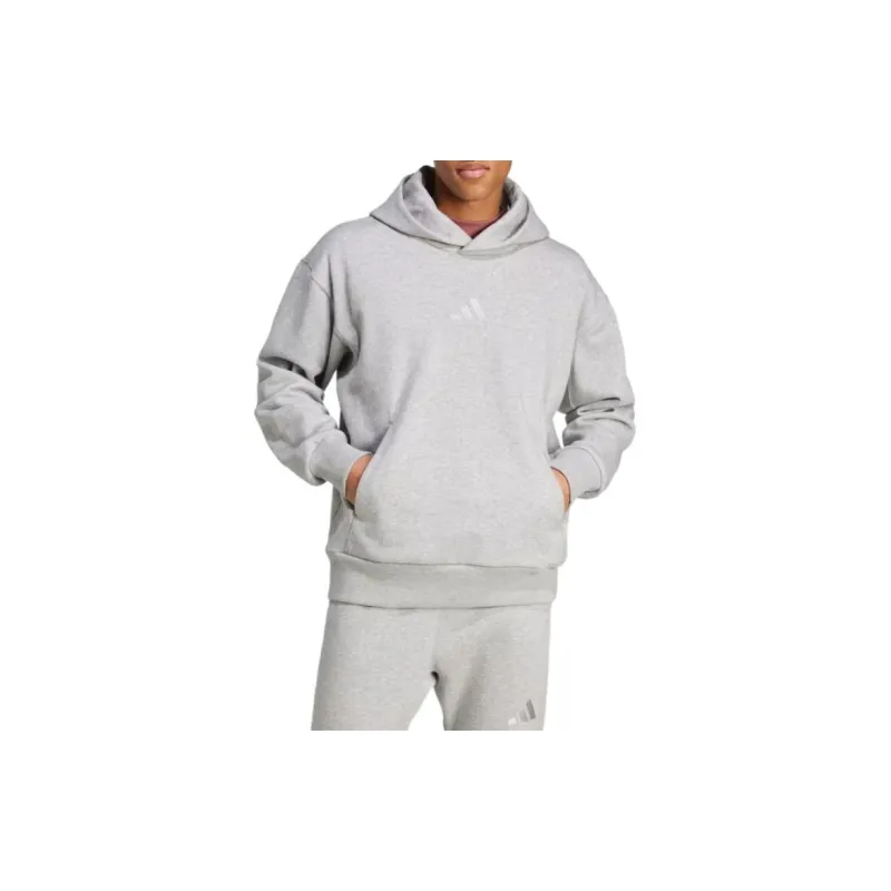 Adidas Free Shipping With AdiClub All Szn Fleece Hoodie-1