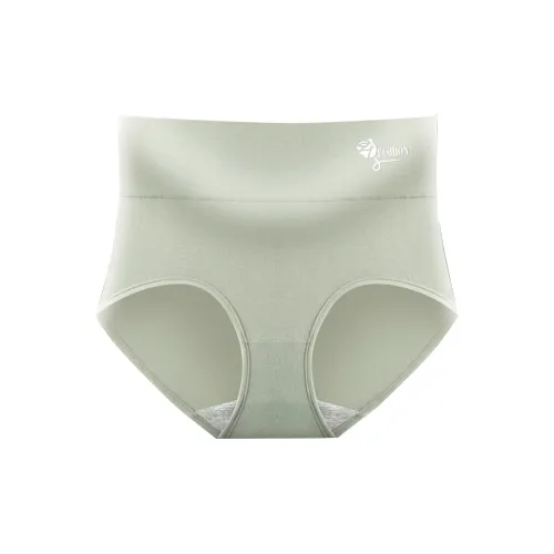 YUZHAOLIN Underpants Women's Combo Set