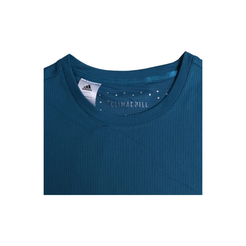 Adidas T Shirt Men's Light Blue-5