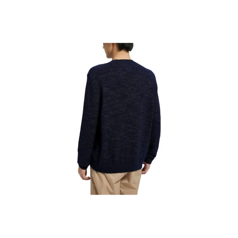 Tommy Hilfiger Sweaters Men Dark Blue-6