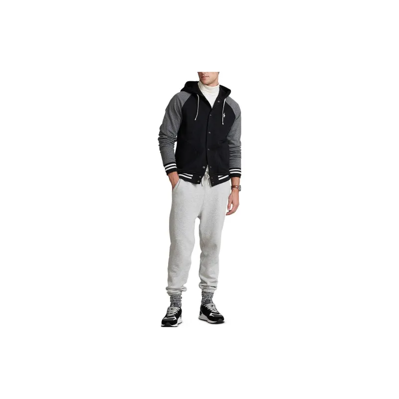 Polo Ralph Lauren Jackets Coats Men's Black-2