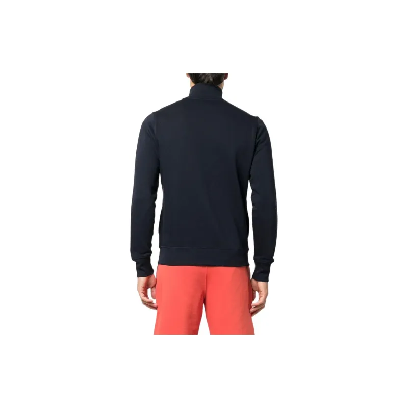 PS By Paul Smith High neck Zip up Sweatshirt-3