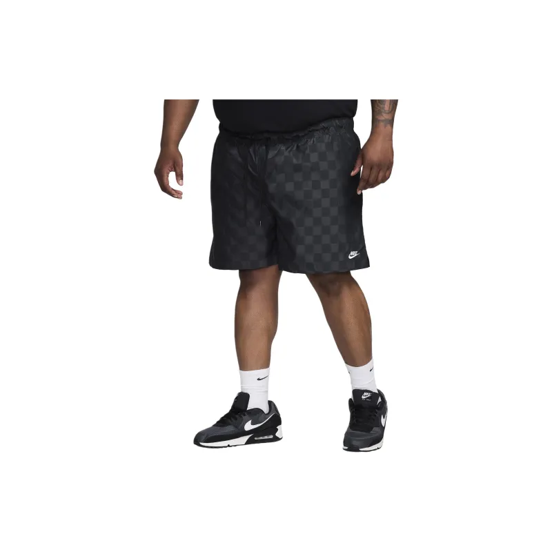 Nike Club Men's Flow Shorts-3