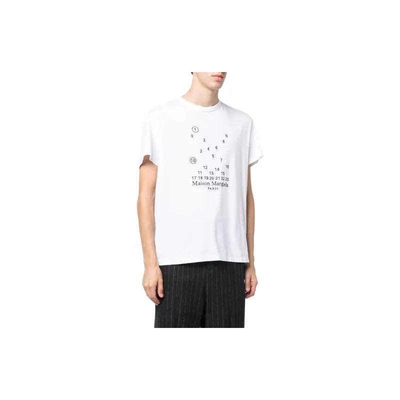 Maison Margiela T Shirt-3
