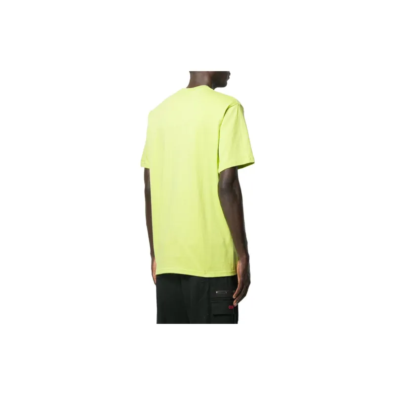 Supreme Nas T Shirt-1