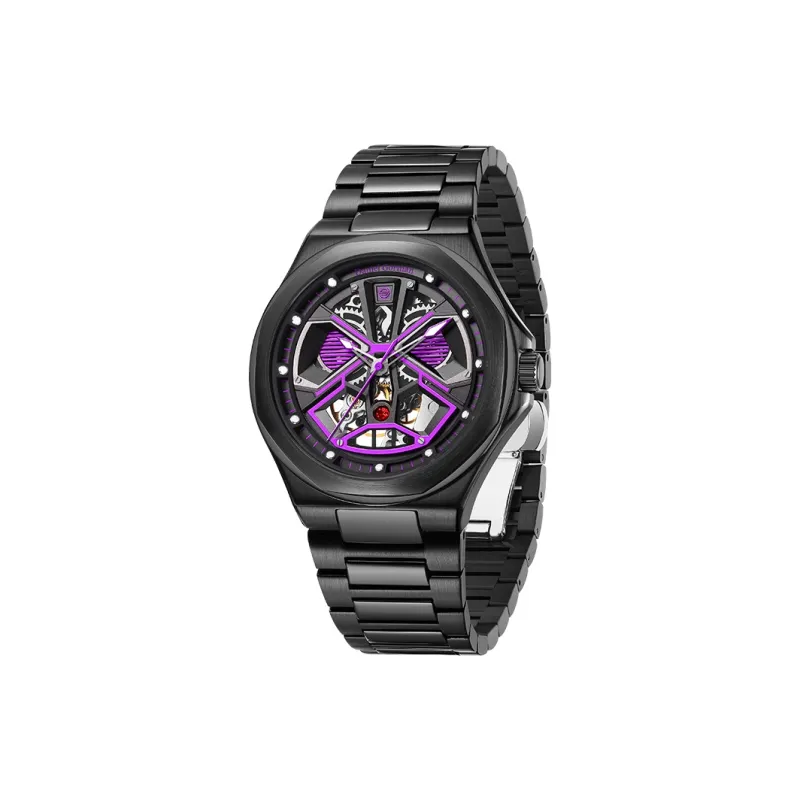 DANIEL GORMAN Men Watch-1