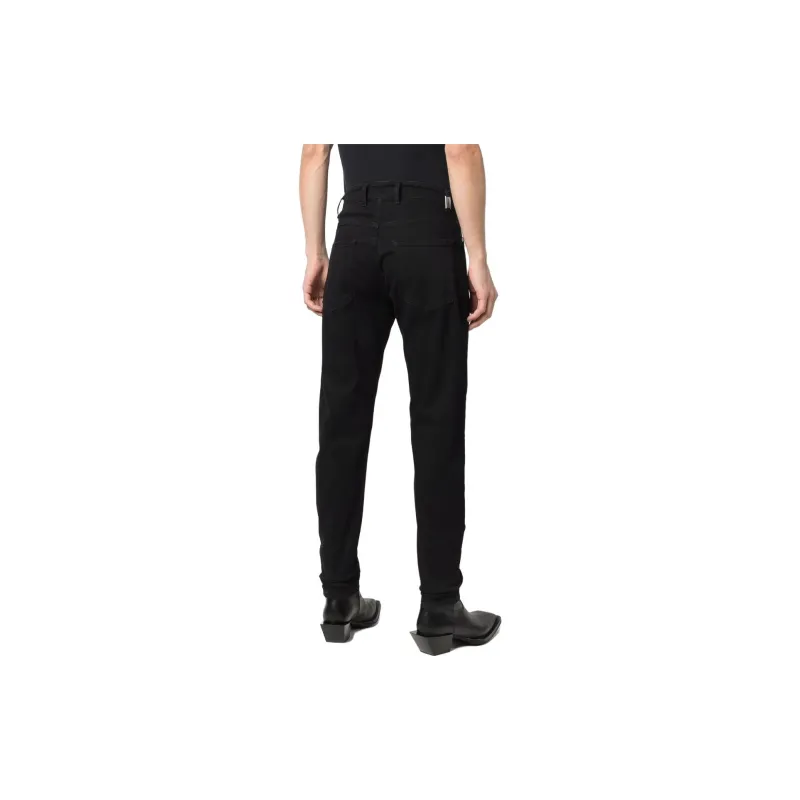 REPRESENT Slim cut Denim Jeans-3