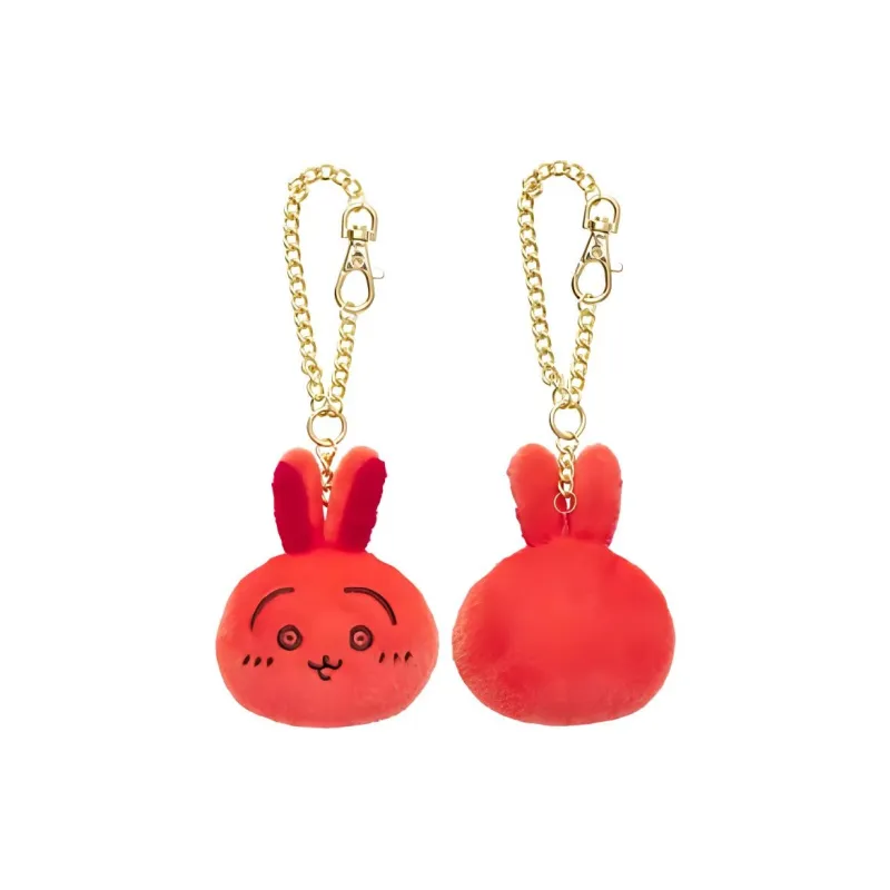Chiikawa Meme Collection Dolls Plush Pendant Small Size Tall-2
