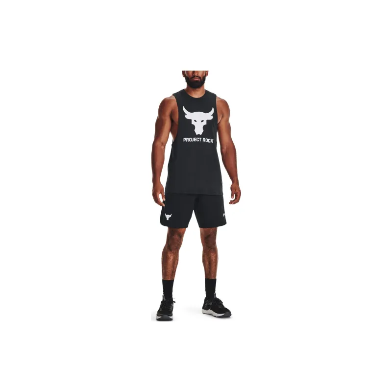 Under Armour Sports Shorts Men Black-2