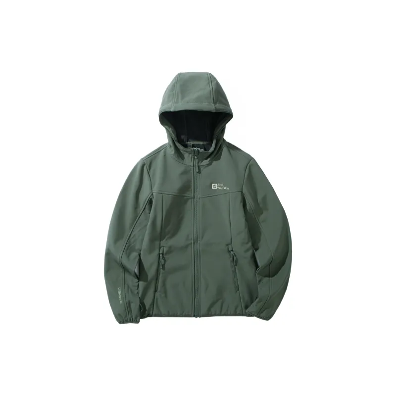 JACK WOLFSKIN Jackets Women's-7