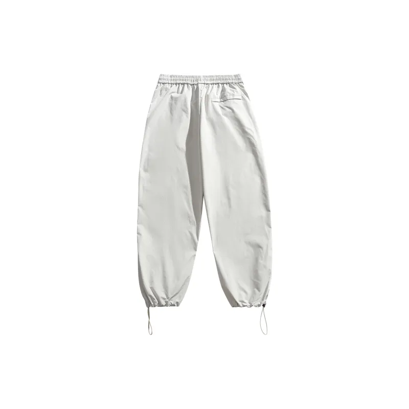 OKPI Casual Pants Unisex-1