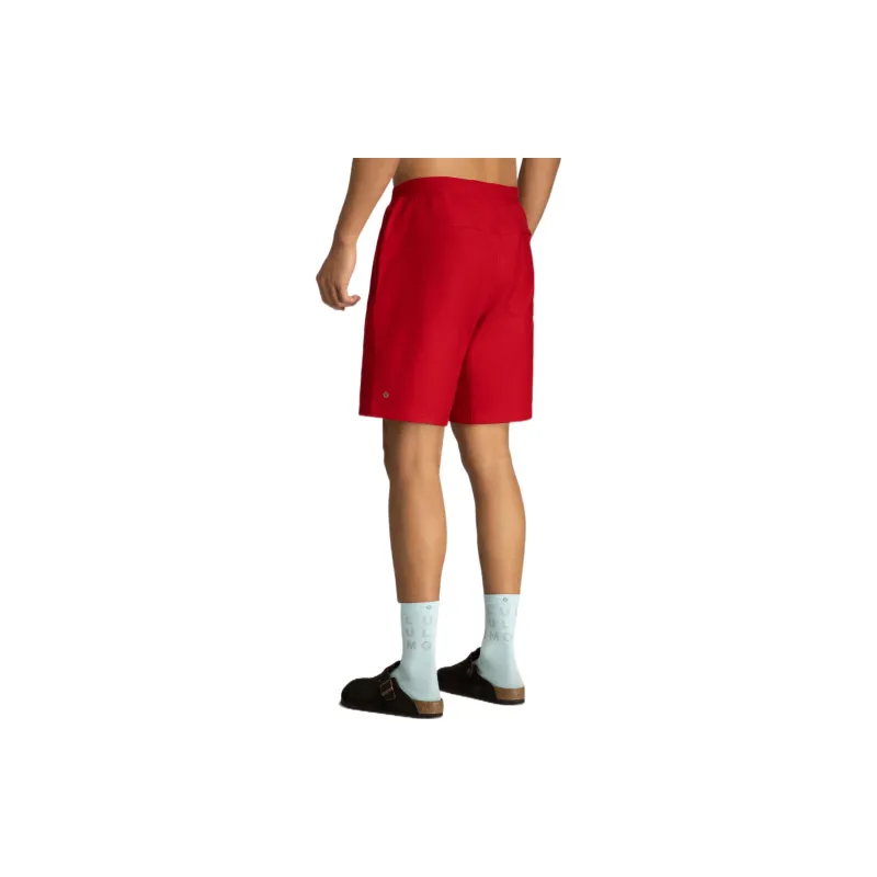 Lululemon Relaxed Casual Shorts Men-2