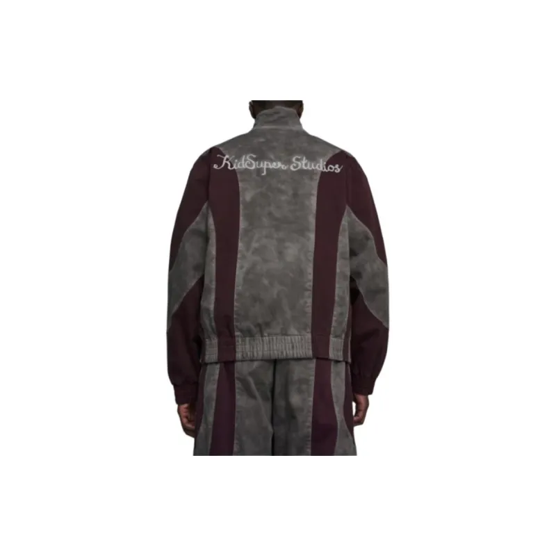 PUMA X KidSuper Track Jacket-3