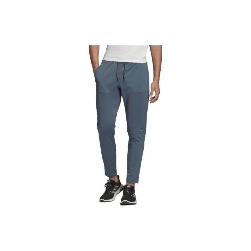 Adidas Casual Pants Men-5