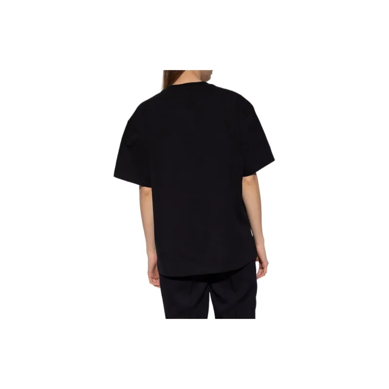 JW Anderson Anchor Patch Tee-4