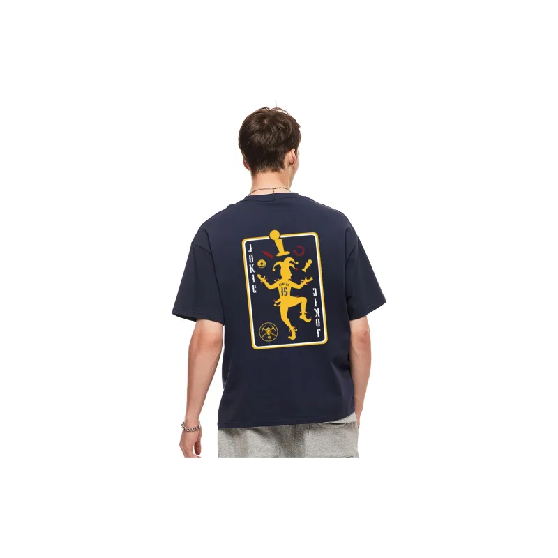 Cats T Shirts Unisex-2