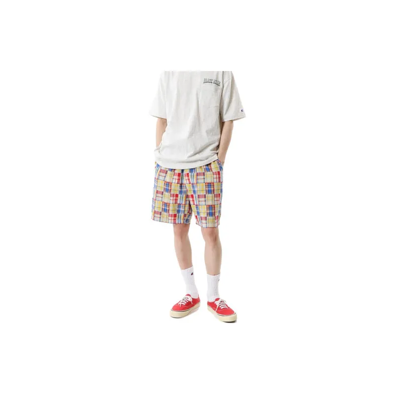 Champion Casual Shorts Men-7