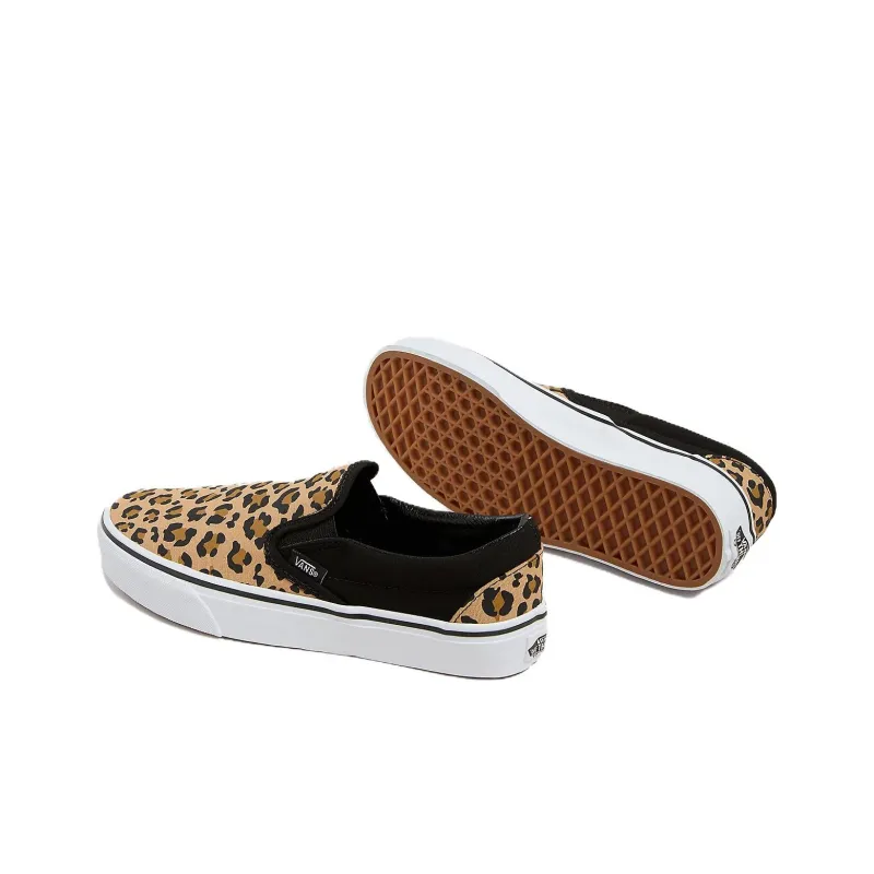 Slip On Classic Vans 'Animalier'-3