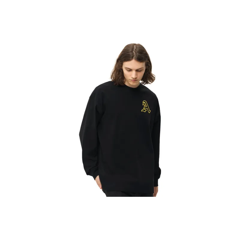 AFGK T Shirts Unisex-3
