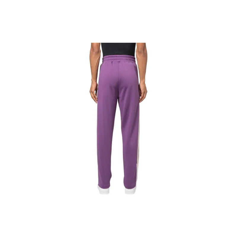 PALM ANGELS Classic Track Pants-1