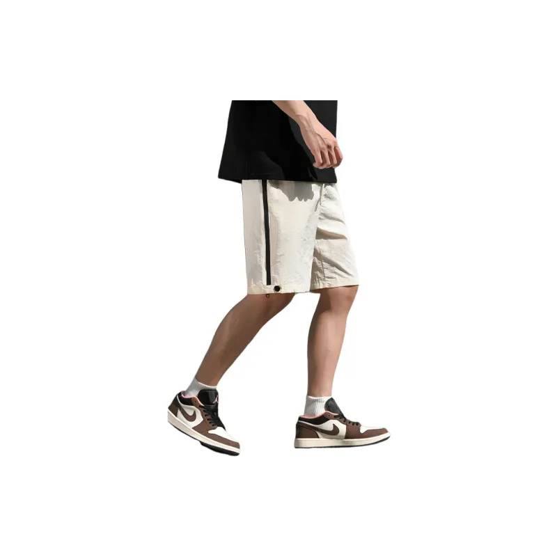 HSTYLE Casual Shorts Unisex-15