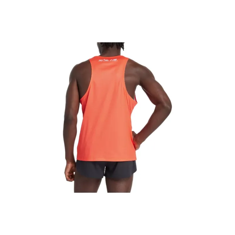 New Balance Nyrr Boroughs Singlet-1