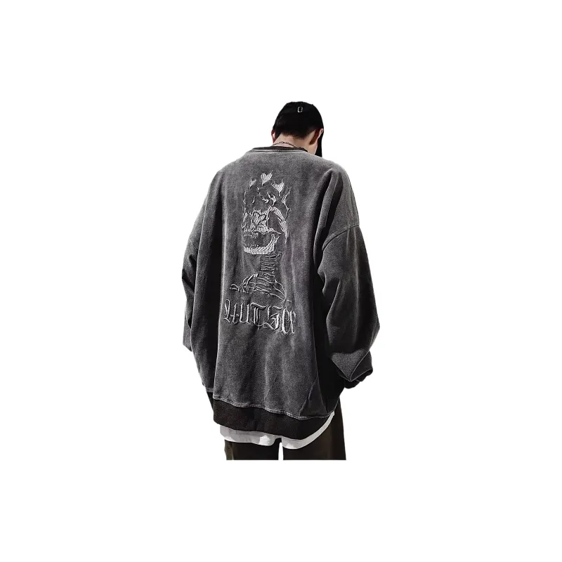 UUCSCC Sweatshirts Men-8