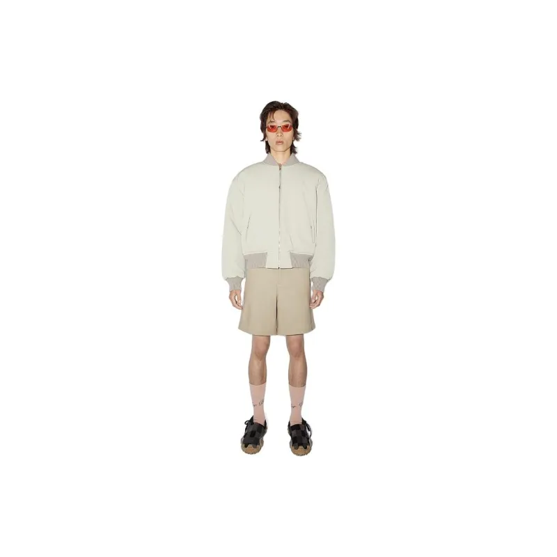 Acne Studios Jacket Men's Cool Gray-2