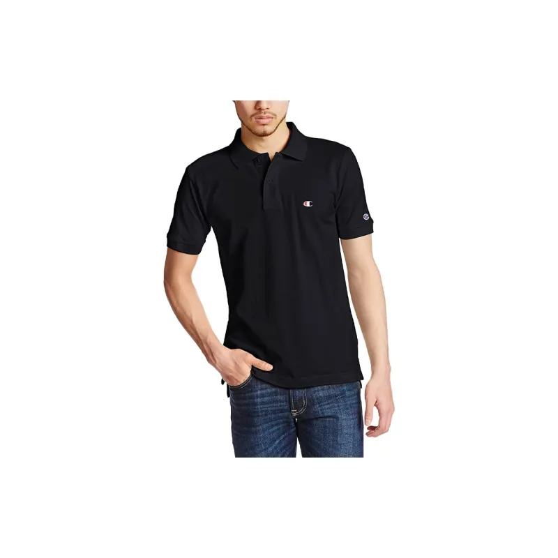 Champion Polo Shirts Men-1