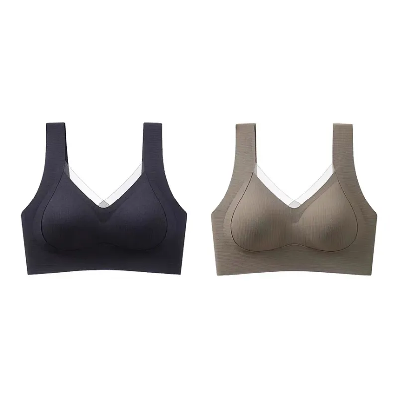 YUZHAOLIN Bra Women's Combo Set-6